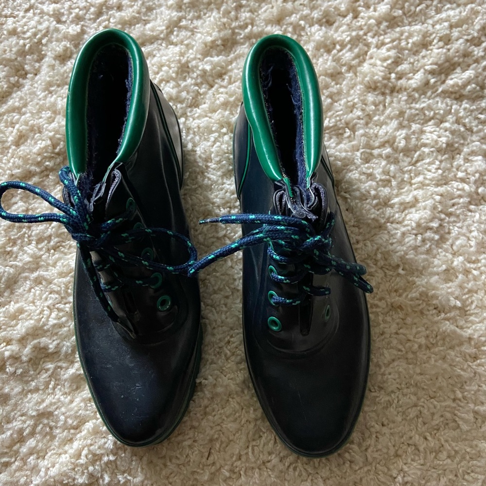 Rain/snow boots